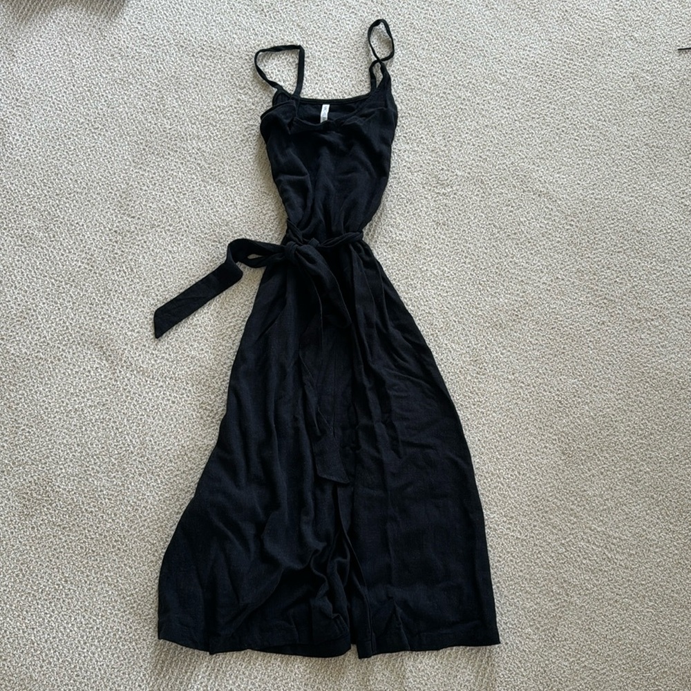 Rachel Pally Linen Dress